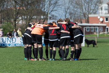 Bild 20 - Frauen Kieler MTV - SV Neuenbrook/Rethwisch : Ergebnis: 5:0